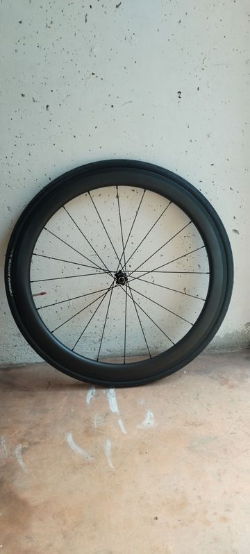 Gebrauchtes Dt Swiss TK-Wheels 2026 bike — Bild 3 von 11