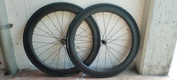 Gebrauchtes Dt Swiss TK-Wheels 2026 bike — Bild 2 von 11