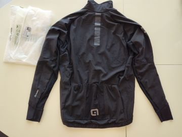 Gebrauchtes ALE Rev1 Cycling Jacket Riparo 2026 bike — Bild 6 von 8