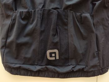 Brugt ALE Rev1 Cycling Jacket Riparo 2026 bike — billede 7 af 8