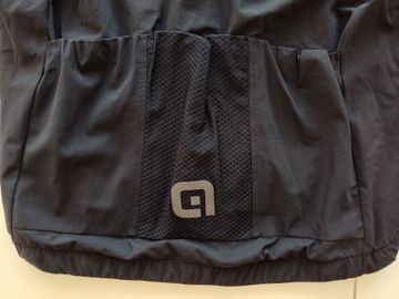 Gebrauchtes ALE Rev1 Cycling Jacket Riparo 2026 bike — Bild 7 von 8