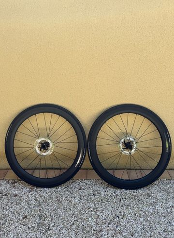 Käytetty Bmc CL 50 Wheelset 2026 Wheels