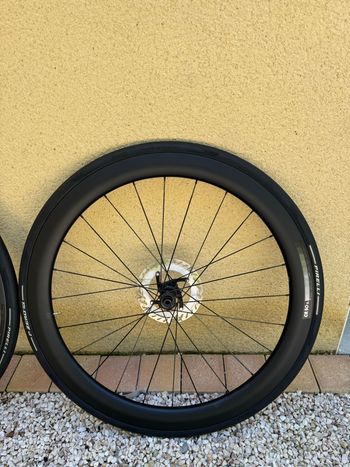 Używany Bmc CL 50 Wheelset 2026 bike — zdjęcie 3 z 5