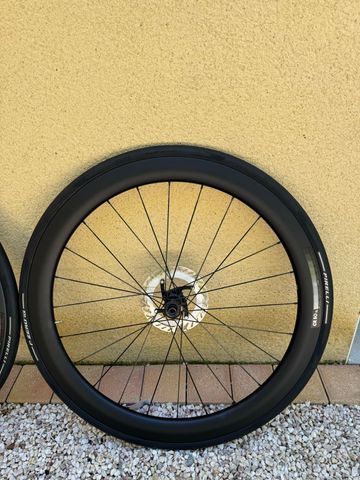 Used Bmc CL 50 Wheelset 2026 bike — image 3 of 5