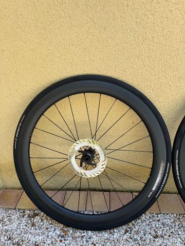 Used Bmc CL 50 Wheelset 2026 bike — image 2 of 5