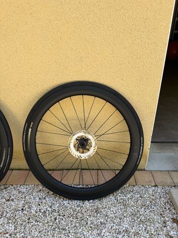 Used Bmc CL 50 Wheelset 2026 bike — image 4 of 5