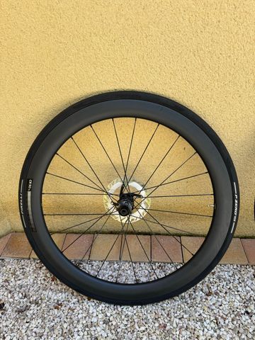 Used Bmc CL 50 Wheelset 2026 bike — image 5 of 5