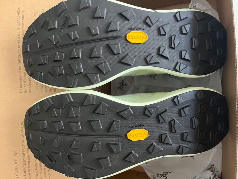 Brugt Arc’teryx Sylan 2 2026 bike — billede 2 af 6