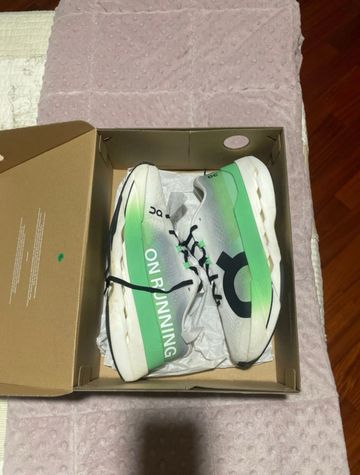 On Running Cloudboom 2026 Running Shoes de segunda mano