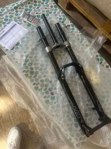 RockShox Boxxer Select 29 2024 bike usato — immagine 13 di 14