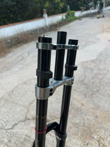 RockShox Boxxer Select 29 2024 bike usato — immagine 3 di 14