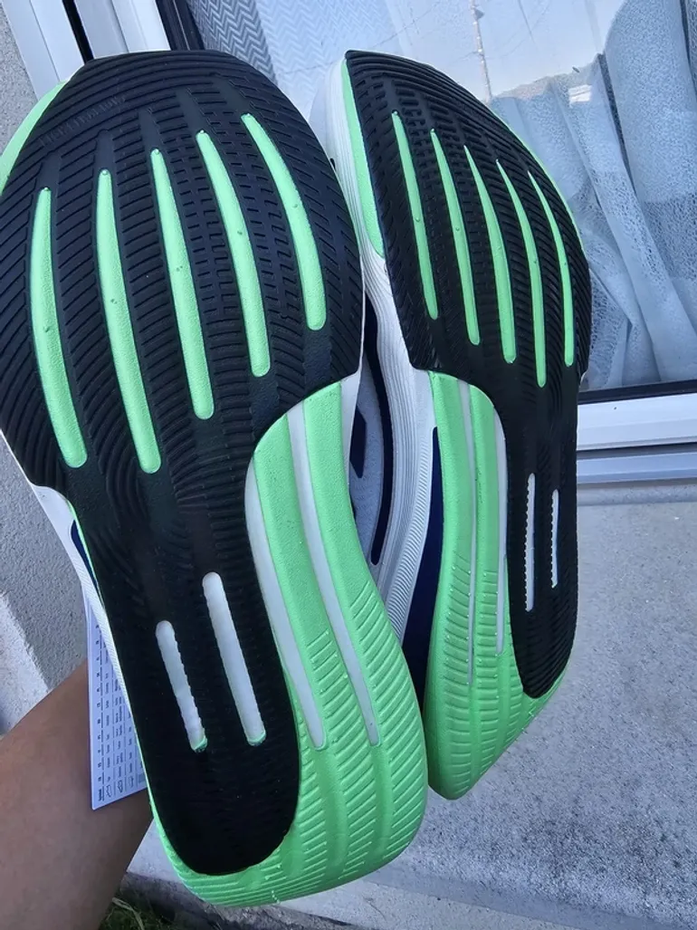 Used Supernova Prima 2 bike — image 8 of 8