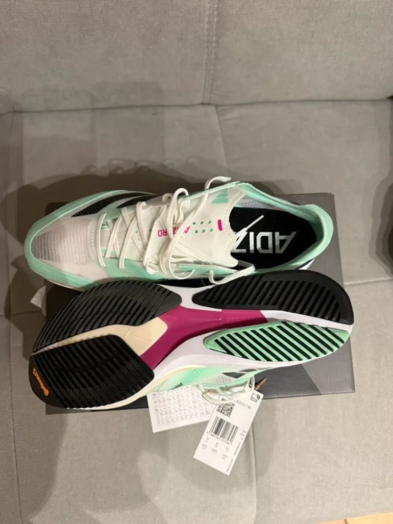 Used Adidas Adizero Adios 7 bike — image 3 of 7