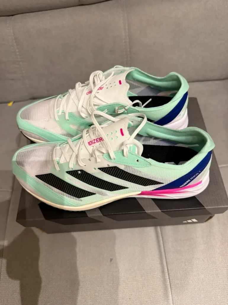 Used Adidas Adizero Adios 7 bike — image 2 of 7