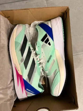 Used Adidas Adizero Adios 7 bike — image 6 of 7