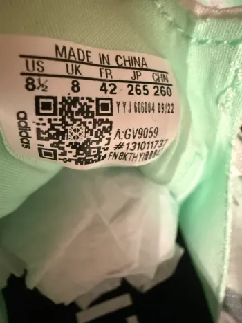 Used Adidas Adizero Adios 7 bike — image 4 of 7