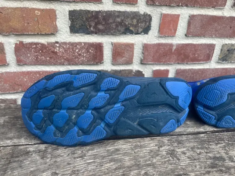 Hoka Clifton 9 GTX bike usato — immagine 8 di 9