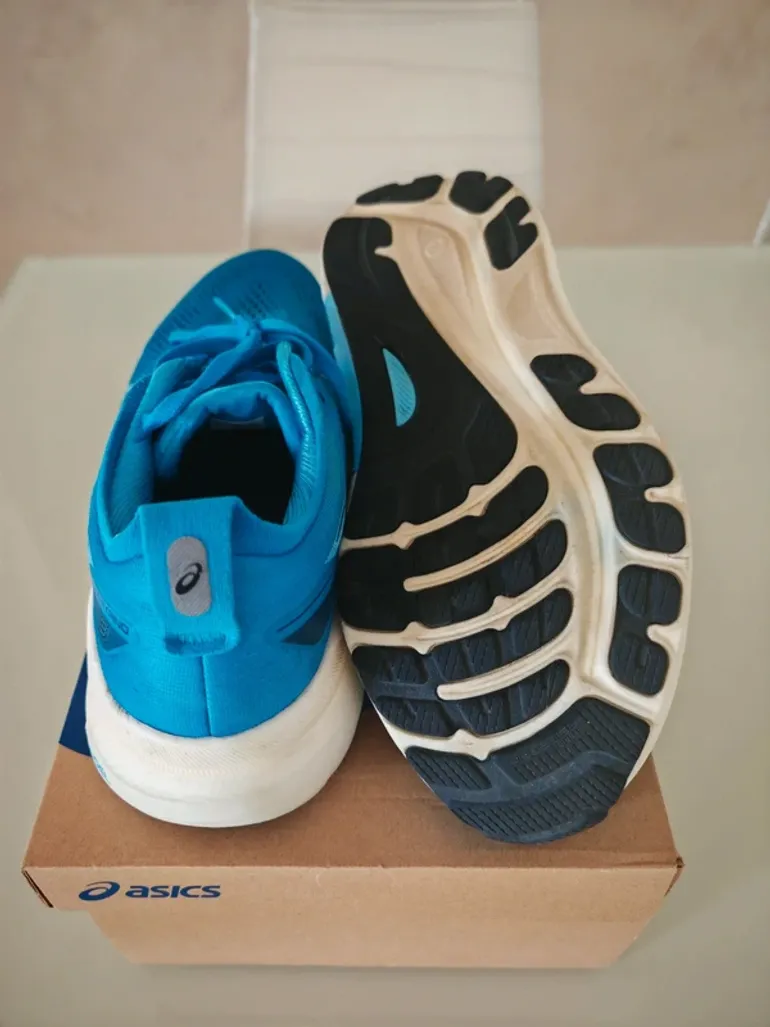 Käytetty Asics Gel Kayano 31 bike — kuva 2 / 4