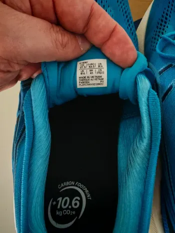 Käytetty Asics Gel Kayano 31 bike — kuva 4 / 4