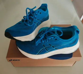 Gebrauchtes Asics Gel Kayano 31 bike