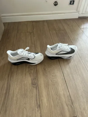 Used Nike Zoomfly 6 bike