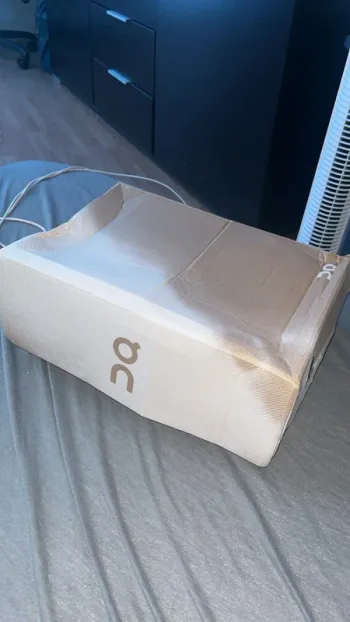 Tweedehands On Running Cloud bike — afbeelding 11 van 11