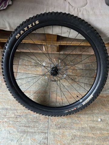 Used Newmen Forge 30 DH 29 2026 bike — image 2 of 12
