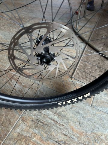Used Newmen Forge 30 DH 29 2026 bike — image 6 of 12