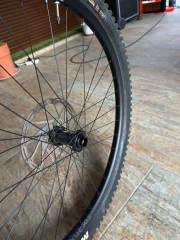 Used Newmen Forge 30 DH 29 2026 bike — image 11 of 12