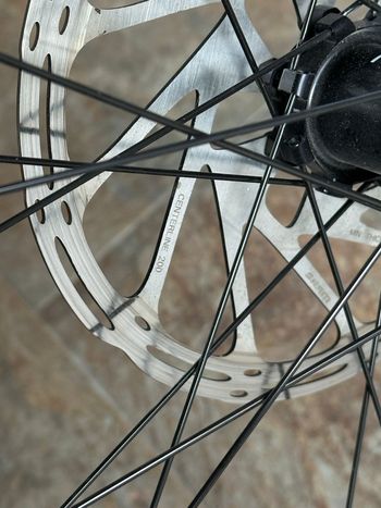 Gebrauchtes Newmen Forge 30 DH 29 2026 bike — Bild 10 von 12