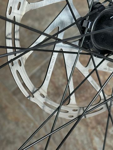 Used Newmen Forge 30 DH 29 2026 bike — image 10 of 12
