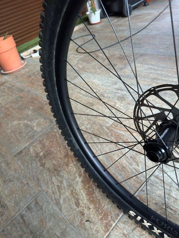 Used Newmen Forge 30 DH 29 2026 bike — image 12 of 12