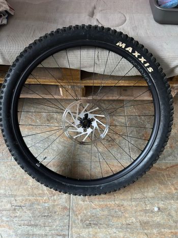 Used Newmen Forge 30 DH 29 2026 bike