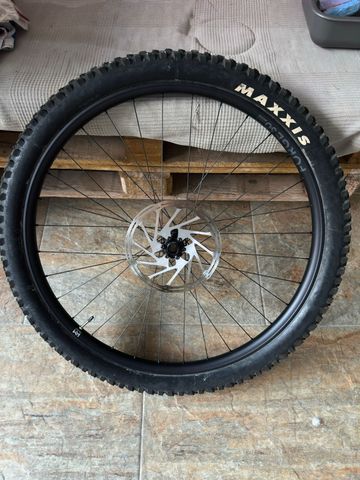Used Newmen Forge 30 DH 29 2026 bike — image 1 of 12