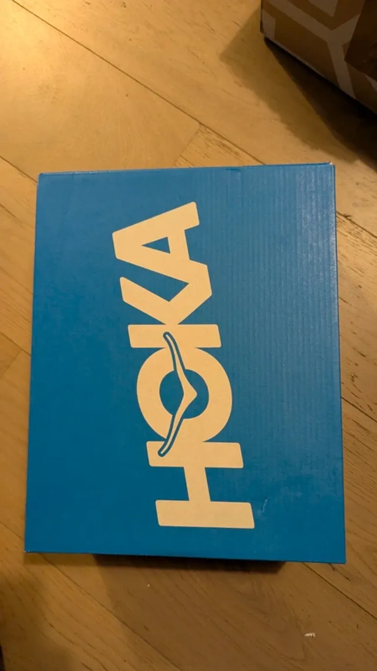 Used Hoka Mafate Speedlite bike — image 2 of 4