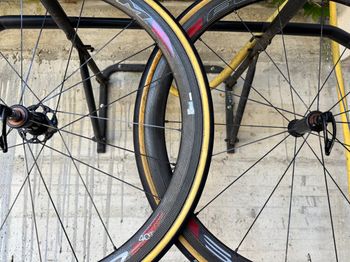 Brugt Fulcrum Speed 40T 2018 bike — billede 7 af 22