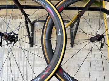 Tweedehands Fulcrum Speed 40T 2018 bike — afbeelding 7 van 22