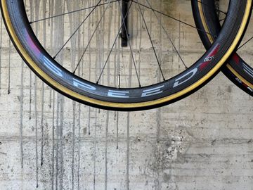 Tweedehands Fulcrum Speed 40T 2018 bike — afbeelding 8 van 22