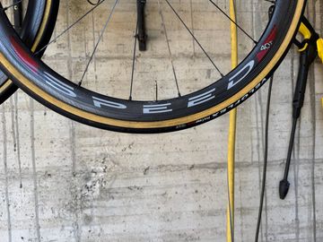 Tweedehands Fulcrum Speed 40T 2018 bike — afbeelding 15 van 22
