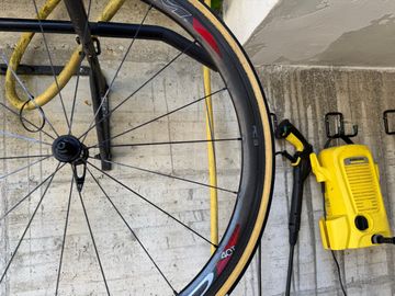 Tweedehands Fulcrum Speed 40T 2018 bike — afbeelding 16 van 22