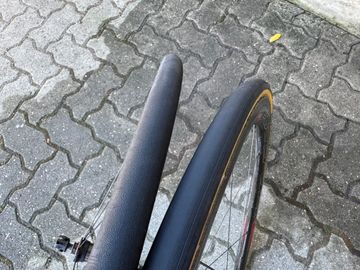 Tweedehands Fulcrum Speed 40T 2018 bike — afbeelding 5 van 22