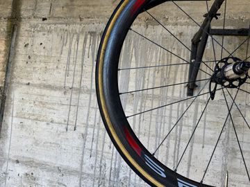 Tweedehands Fulcrum Speed 40T 2018 bike — afbeelding 19 van 22