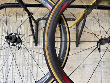 Tweedehands Fulcrum Speed 40T 2018 bike — afbeelding 14 van 22