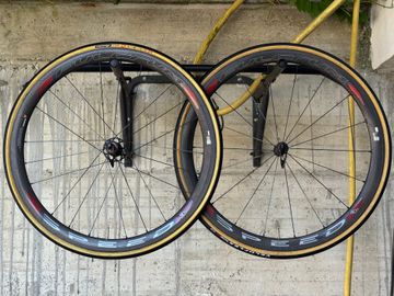 Tweedehands Fulcrum Speed 40T 2018 bike — afbeelding 1 van 22