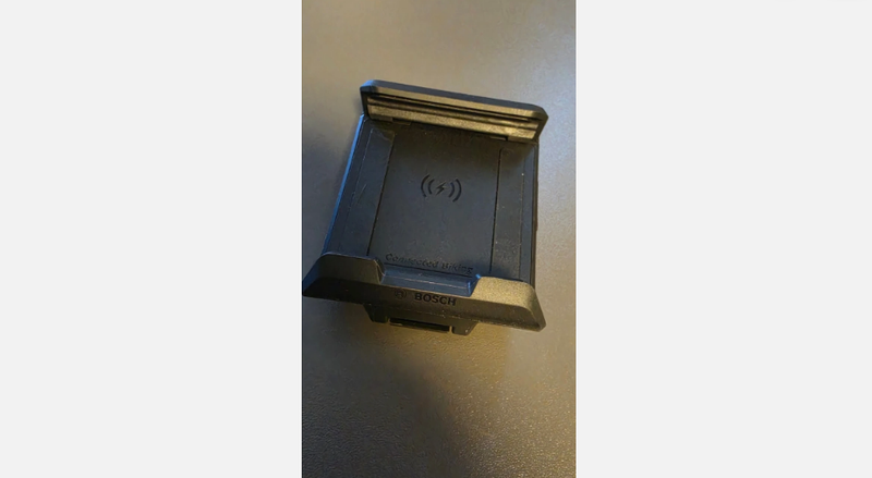 Bosch SmartphoneGrip Horizontal 2025 bike usato — immagine 1 di 2