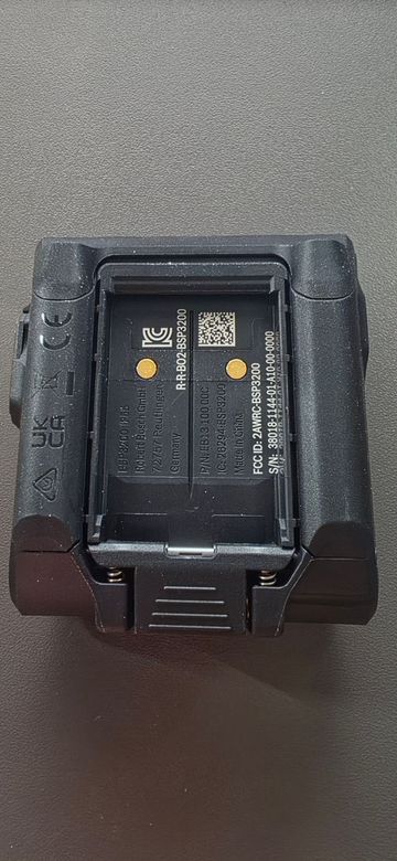Bosch SmartphoneGrip Horizontal 2025 bike usato — immagine 2 di 2