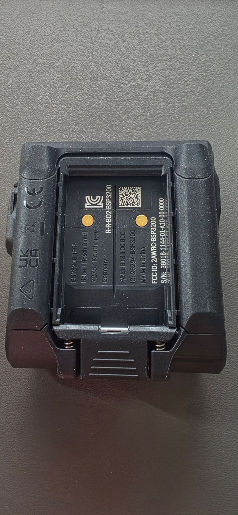 Bosch SmartphoneGrip Horizontal 2025 bike usato — immagine 2 di 2