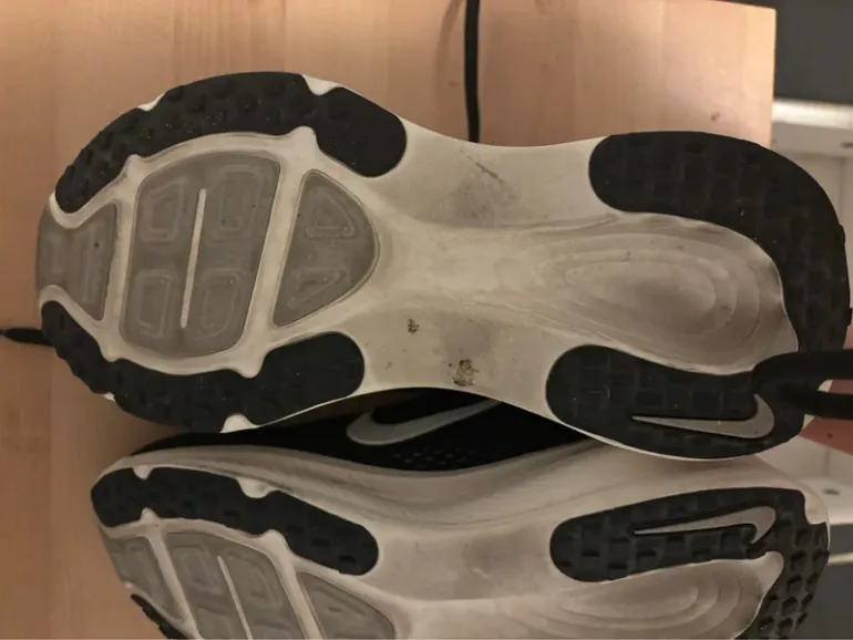 Gebrauchtes Nike Vomero 18 bike — Bild 6 von 6