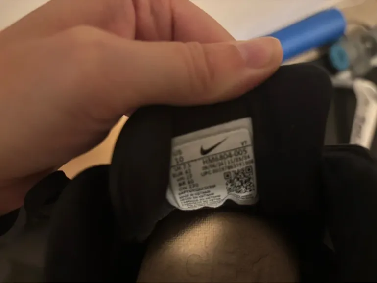 Gebrauchtes Nike Vomero 18 bike — Bild 4 von 6