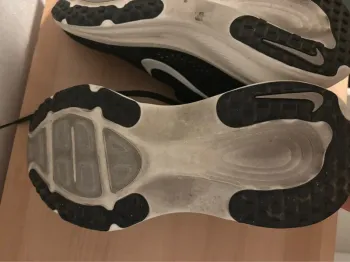 Gebrauchtes Nike Vomero 18 bike — Bild 5 von 6